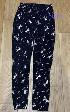 ユニコーン スパッツ レギンス GAP 160センチ