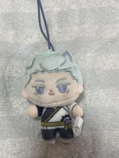 ぬいぐるみ　葛之葉雨彦 むにゅぐるみ(ぬいぐるみ/S) 「アイドルマスター SideM」 アイドルマスター SideM ミニぬいぐるみ 葛之葉雨彦 | グッズ
