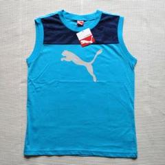 PUMA ノースリーブタンクトップ 150