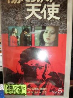 傷だらけの天使　阪本順治監督作品　中古VHSビデオ　豊川悦司　真木蔵人　原田知世 Amazon.co.jp: 傷だらけの天使／豊川悦司,真木蔵人,原田知世