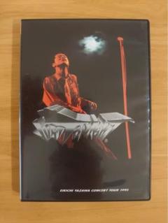 矢沢永吉DVD BOX THE LIVE