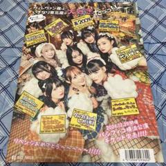 あのちゃん雑誌,ヴィレヴァンフリーペーパーセット売り あのちゃん雑誌,ヴィレヴァンフリーペーパーセット売り - メルカリ