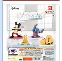【新品未使用品】トラベルヨガマット ミッキーマウス ディズニー LAVASUKALAディズニーミ二ーマウストラベルヨガマット Z6 - メルカリ