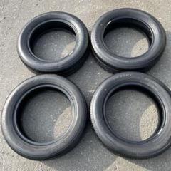 良品155/6R14夏タイヤ4本ブリヂストンネクストリー タントNBOXワゴンR 良品155/6R14夏タイヤ4本ブリヂストンネクストリー タントNBOX