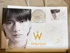 WonjungyoHair ウォンジョンヨ　日本橋ポップアップ限定　平野紫耀