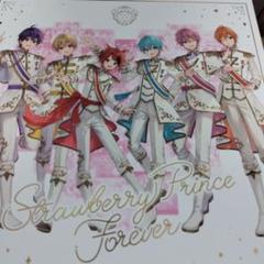 Amazon.co.jp: 【店舗限定特典つき】 Strawberry Prince Forever