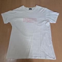 Amazon.co.jp: the GazettE Tシャツ 白 フリーサイズ ガゼット