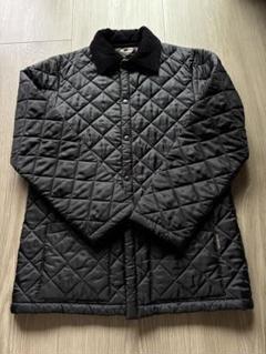 LAVENHAM ラベンハム キルティング ジャケット レディース