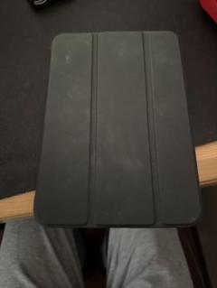 iPad mini 第6世代　ケースとスタイラスペン付き