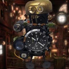 2025年最新】スチームパンク ロボットの人気アイテム - メルカリ