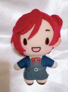 村野さやか　ラッキーくじ ぬいぐるみ　ドルケストラセット 村野さやか ラッキーくじ ぬいぐるみ ドルケストラセット - メルカリ