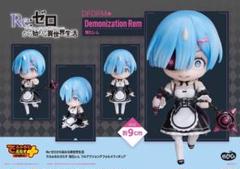 でふぉるめぷらす＋　8点セット　フルアクションデフォルメフィギュア　DFORM+ エルココランドRe:ゼロから始める異世界生活 でふぉるむぷらす
