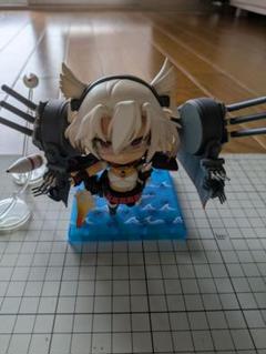 ねんどろいど　艦これ　武蔵　634のサムネイル