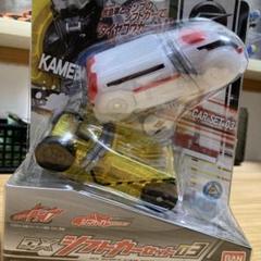 新品未開封 仮面ライダードライブ DXシフトカーセット03
