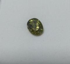 天然 デマントイドガーネット 1.850ct
