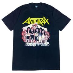 2025年最新】anthrax tシャツの人気アイテム - メルカリ