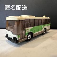 特注 非売品 日本製 トミカ★三菱ふそう ワンマンバス シルバー TOMY (トミー) トミカ 日本製トミカ 三菱ふそうワンマンバス