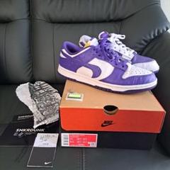 NIKE W DUNK LOW SE MADE YOU LOOKのサムネイル