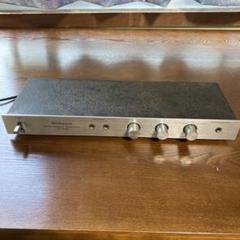 Technics SU-7100 アンプ 部品取りとしてお願いします Technics SU-7100 アンプ 部品取りとしてお願いします - メルカリ