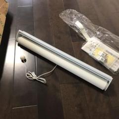 小窓用ロールスクリーン ホワイト 巾37センチ