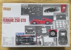 稀少品】FERRARI 250 GTO 1/24 - メルカリ