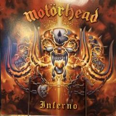 送料無料商品の通販 inferno motorhead アナログ盤LP メルカリ - 名盤インフェルノ2枚組 洋楽