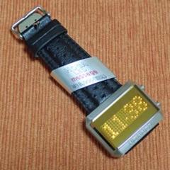 HOGA LED MESSAGE デッドストック品 稼働品 - メルカリ