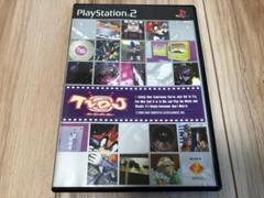 PS2 TVDJ ティービィーディージェー