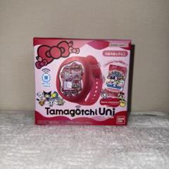 BANDAI Tamagotchi Uni （キティーver)値下げ⭕️