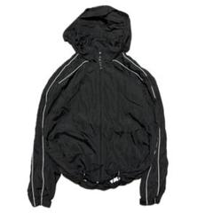 T*n様 adidas PRADA ナイロンジャケット　ayneリメイク　平野紫 adidas PRADA ナイロンジャケット ayneリメイク 平野紫耀着用