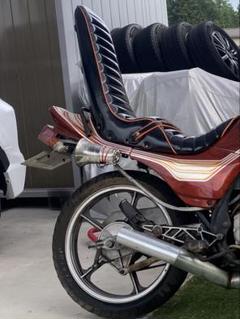 2025年最新】GPz250 シートの人気アイテム - メルカリ