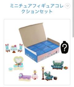 2025年最新】ミニーの家 ミニチュアフィギュアコレクションの