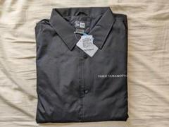 【新品未使用】Yohji Yamamoto x New Era コーチジャケット