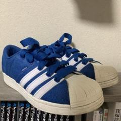 新品未使用 SST SUPERMODIFIED HEMP ブルー 楽天市場】ADIDAS SST SUPERMODIFIED HEMP FZ6368アディダス