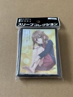 2025年最新】青ブタ スリーブの人気アイテム - メルカリ