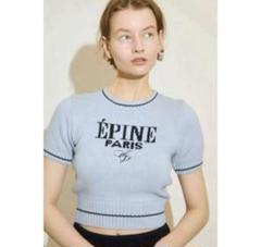 2025年最新】Épine paris summer knitの人気アイテム - メルカリ