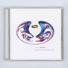 DAVE ANGEL － TALES OF THE UNEXPECTED