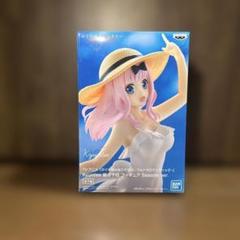 かぐや様は告らせたい 藤原千花 フィギュア