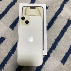 iPhone15plus 128GB ジャンク品 ジャンク品】Apple｜iPhone 15 Plus 128GB｜SIMフリー