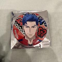エスケーエイト　ドンキ　缶バッジ　アダム