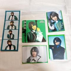 ミュージカル刀剣乱舞　松井江セット