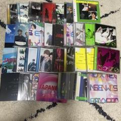 NEWS CD シングル・アルバムまとめ売り - メルカリ
