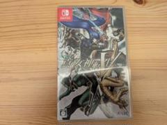 真・女神転生V Nintendo Switch