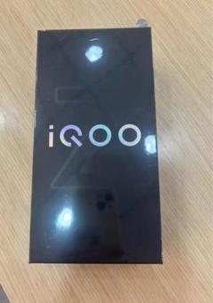新品未開封　iQOO Z10 Turbo Pro 星穹黑 12/256GB iQOO Z10 5G (Black, 12GB RAM 256GB)Snapdragon 7s Gen 3