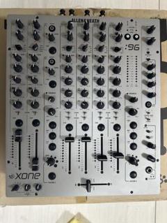 XONE:96 - ALLEN＆HEATH | 株式会社ハイ・リゾリューション