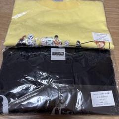 BLEACH 当選品 weekly JUMP Tシャツ ブリーチ BLEACH』ウィークリージャンプカラーTシャツ（フリーサイズ