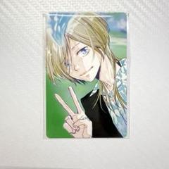 天野明展　特典　自撮り風トレーディングカード【笹川了平】 2025年最新】笹川了平 自撮りの人気アイテム - メルカリ