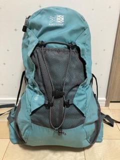 楽天市場】カリマー/Karrimor トリム25[NEWモデル]リュック