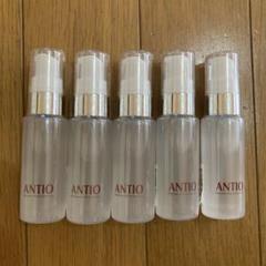 ANTIO ヒアルロン酸エッセンス　5本セット　未開封　未使用 ANTIO ヒアルロン酸エッセンス 5本セット 未開封 未使用 - メルカリ