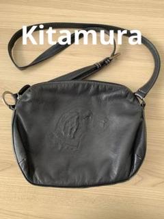 2025年最新】kitamura ショルダーバッグ 犬の人気アイテム